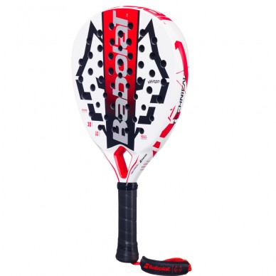 Babolat Technische Veron Juan Lebron 2025