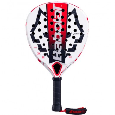 Babolat Technische Veron Juan Lebron 2025