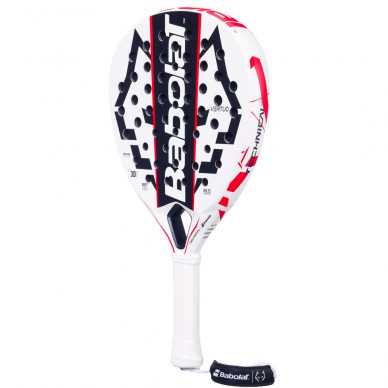 Babolat Technisches Vertuo Juan Lebron 2025