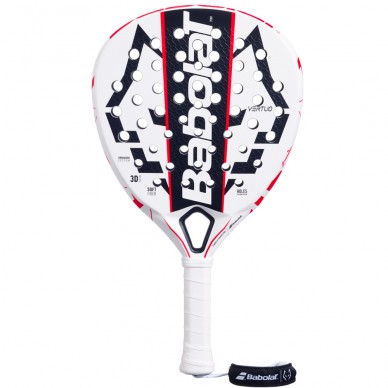 Babolat Technisches Vertuo Juan Lebron 2025
