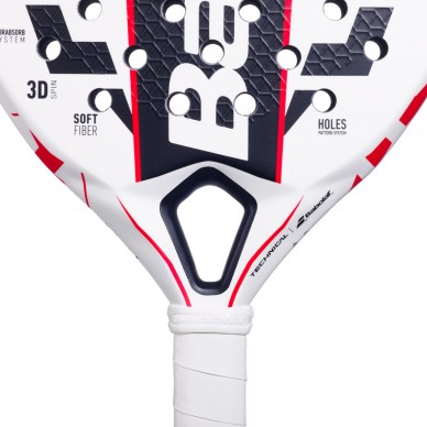 Babolat Technisches Vertuo Juan Lebron 2025