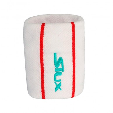 Armband Siux Diablo Sanyo weiß
