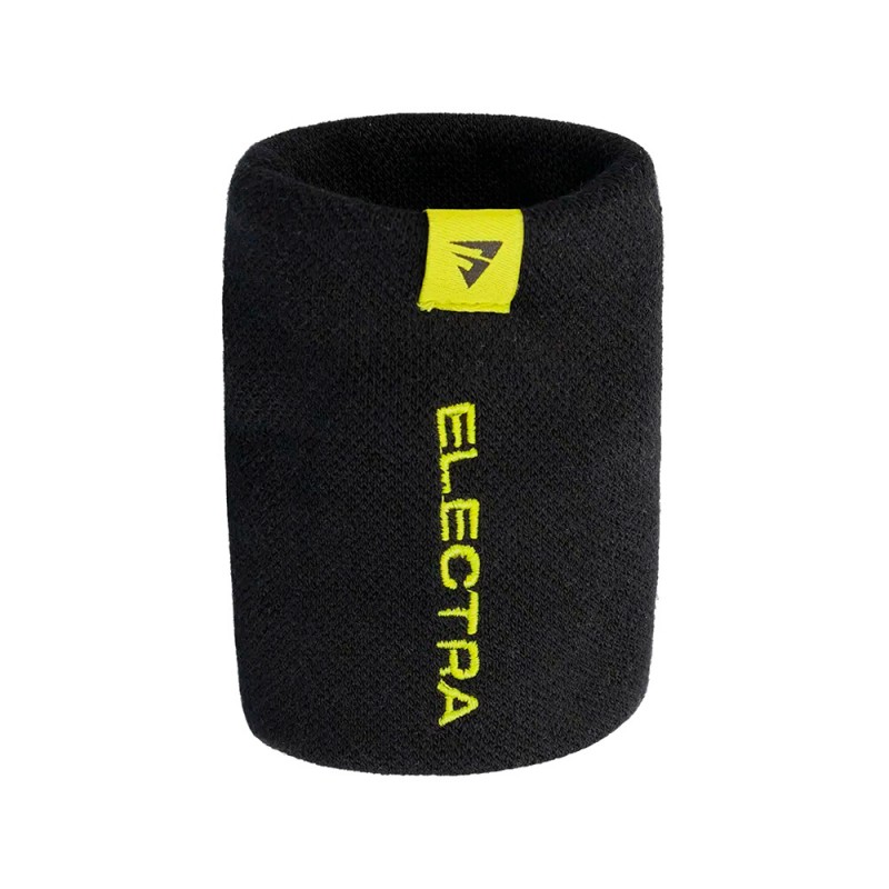 Siux Electra Stupa Armband schwarz