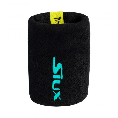 Siux Electra Stupa Armband schwarz