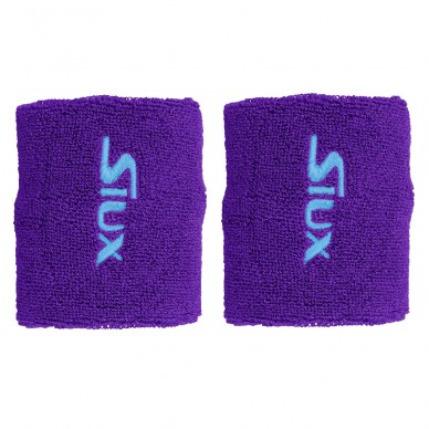 Siux Flash Armband in Lila