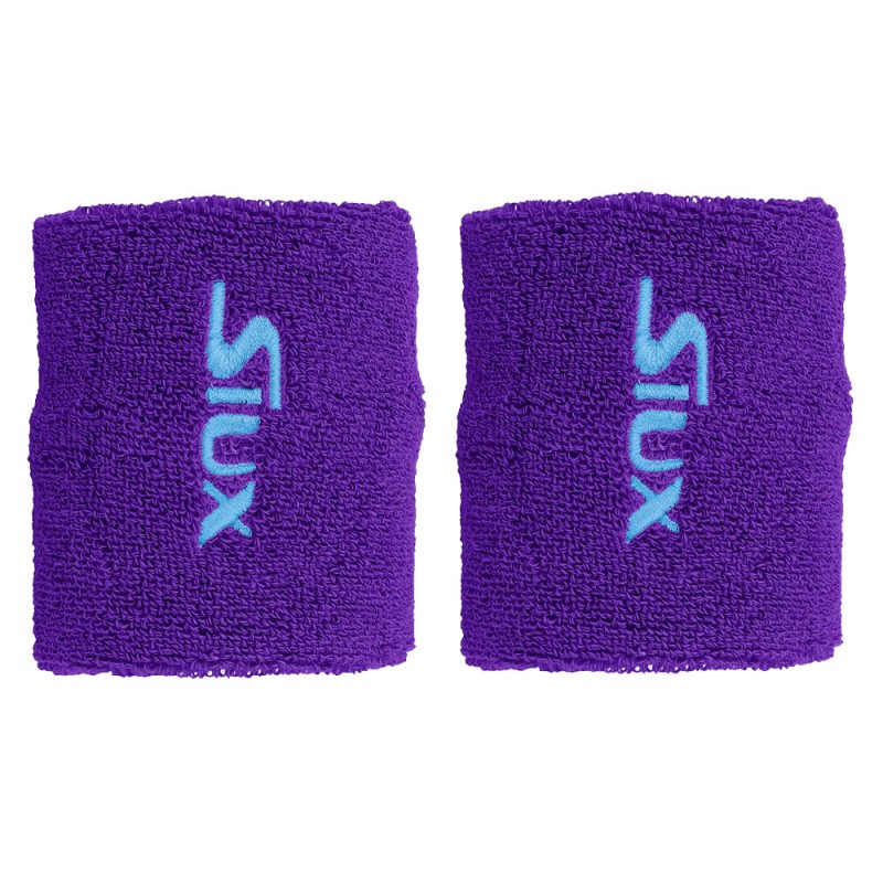 Siux Flash Armband in Lila