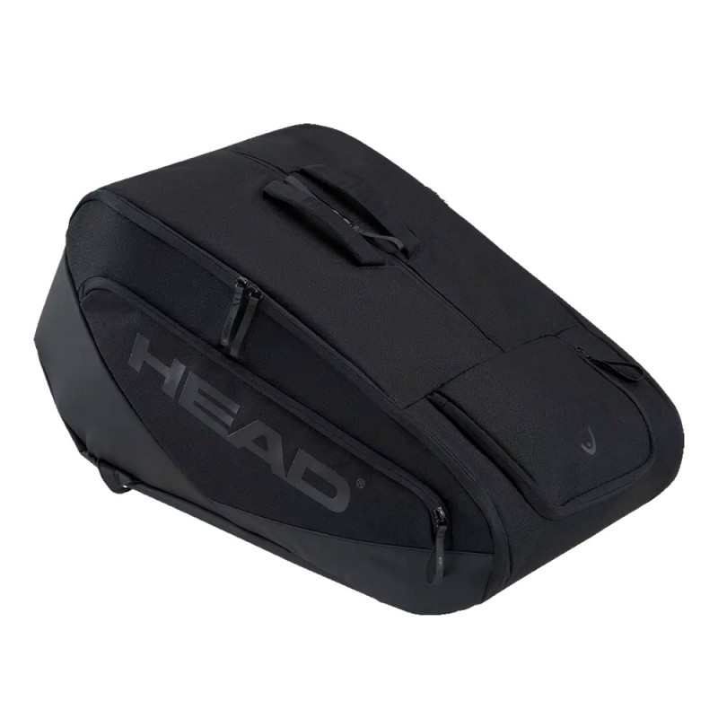 Schlägertasche Head Pro X L schwarz 2025