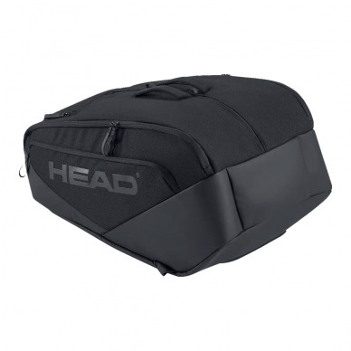 Schlägertasche Head Pro X L schwarz 2025