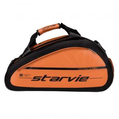 Padeltaschen Star Vie Luxury Kenta Braun 2025
