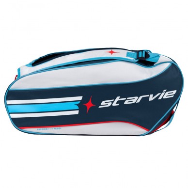 Schlägertasche Star Vie Tour Blau 2025