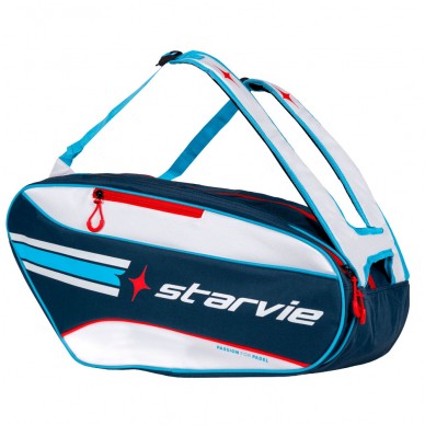 Schlägertasche Star Vie Tour Blau 2025