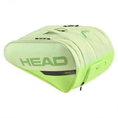 Schlägertaschen Head Padel Tour L Grün 2025