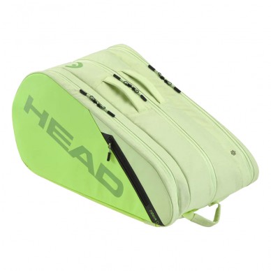Schlägertaschen Head Padel Tour L Grün 2025