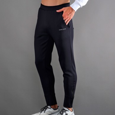 Endless Beyond schwarze Hose