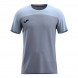 T-Shirt Joma Challenge blau