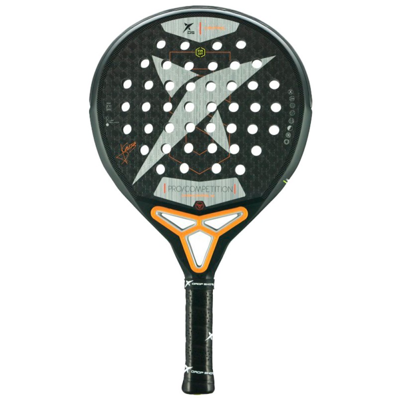 Drop Shot Axion Kontrolle 1.0 2025