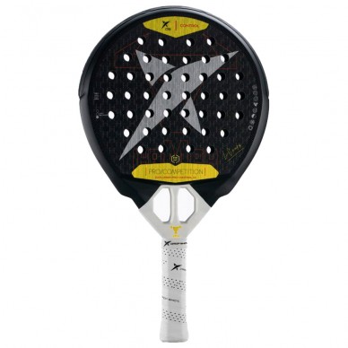 Drop Shot Explorer Pro Control 1.0 2025