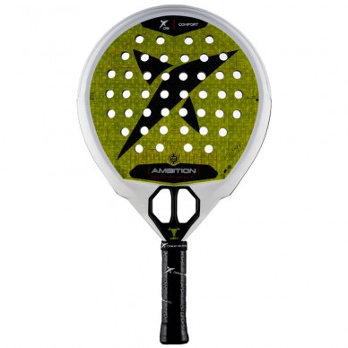 Drop Shot Explorer Pro Comfort 1.0 2025