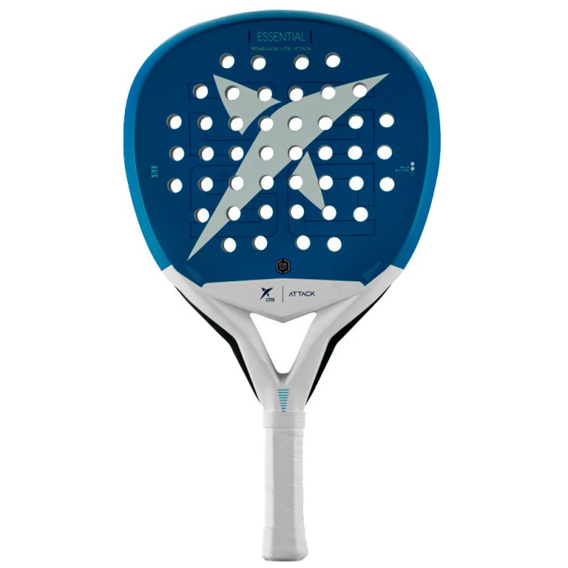 Drop Shot Renegade Lite Angriff 2025