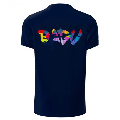 Bidi Badu Wild Arts Chill Tee dunkelblau T-Shirt