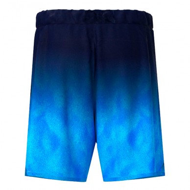 Short Bidi Badu Beach Spirit 7Inch blau