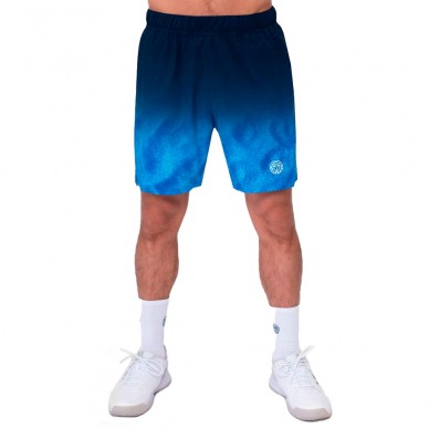 Short Bidi Badu Beach Spirit 7Inch blau