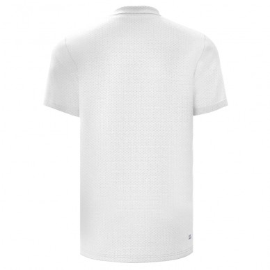 Bidi Badu Crew Polo Weiß