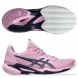 Asics Solution Speed FF 3 Clay light ube indigo fog 2025 Padel schuhe
