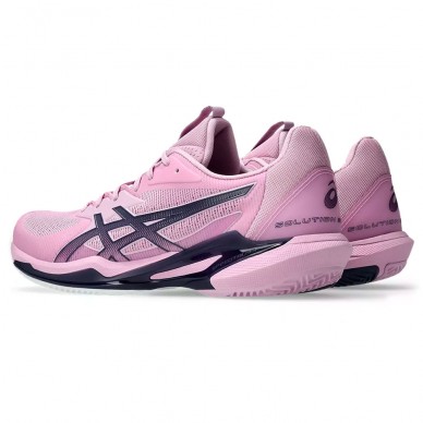 Asics Solution Speed FF 3 Clay light ube indigo fog 2025 Padel schuhe