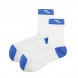 Joma Tournament weiße blaue Socken