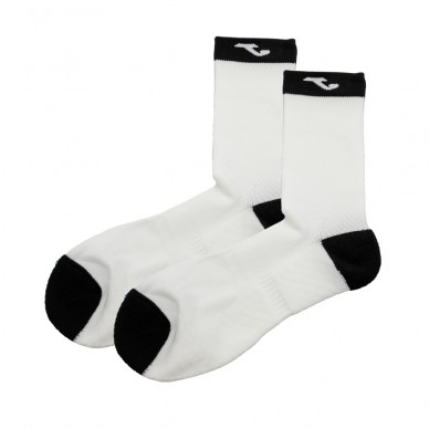Joma Tournament Weiß Schwarz Socken