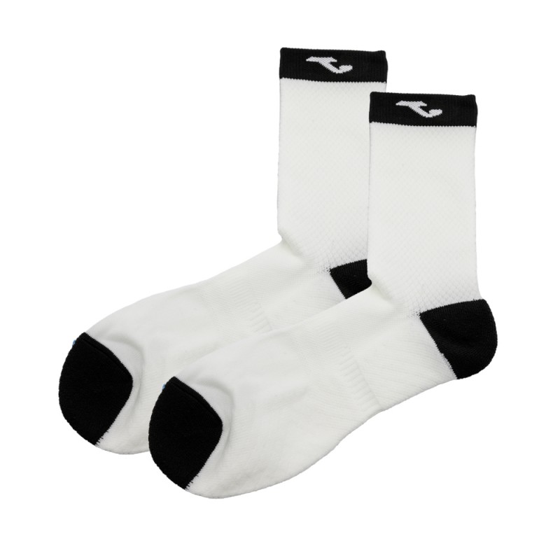 Joma Tournament Weiß Schwarz Socken