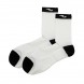 Joma Tournament Weiß Schwarz Socken