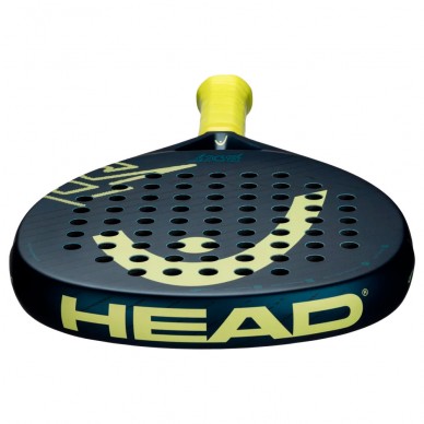 Head Bolt blau grün 2025