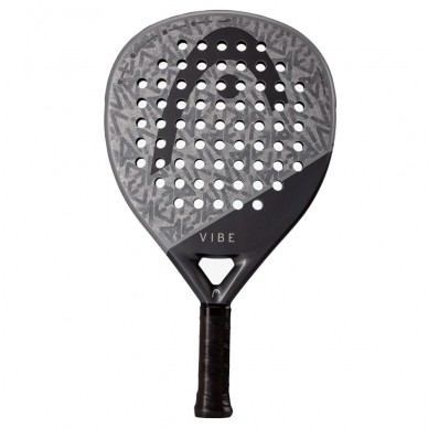 Head Vibe grau schwarz 2025