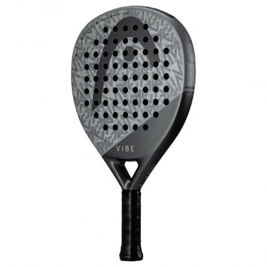 Head Vibe grau schwarz 2025