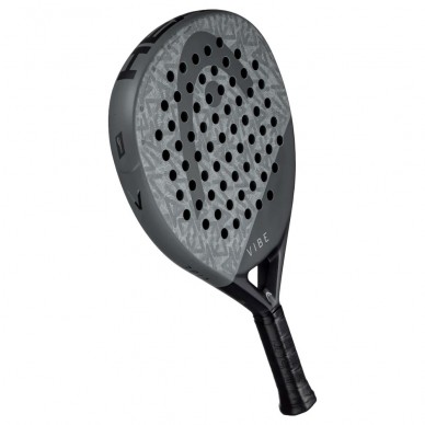Head Vibe grau schwarz 2025