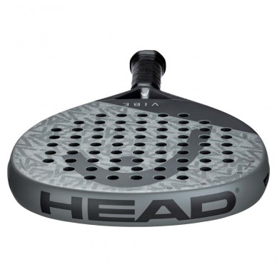 Head Vibe grau schwarz 2025