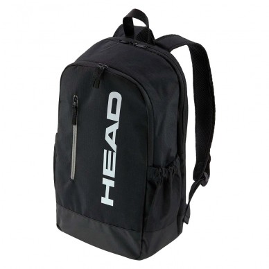 Head Rucksack Base 17L schwarz 2025