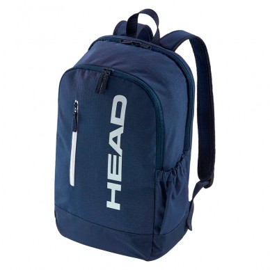 Head rucksack Base 17L marineblau 2025