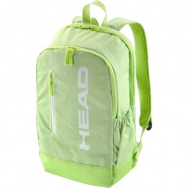 Head Rucksack Base 17L grün 2025