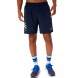 Short Asics Icon 7In Marineblau