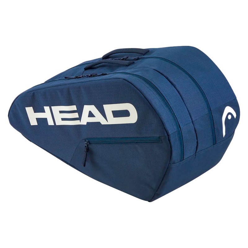 Head Schlägertaschen Base marineblau 2025