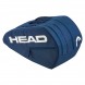 Head Schlägertaschen Base marineblau 2025