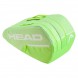 Head Padeltasche Base grün 2025