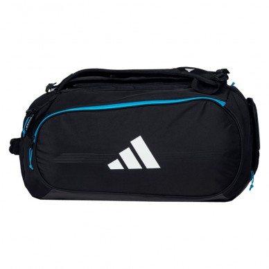 Adidas Padeltasche Protour schwarz 3.4 2025