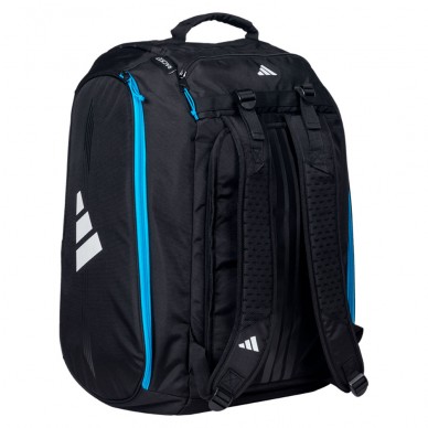 Adidas Padeltasche Protour schwarz 3.4 2025