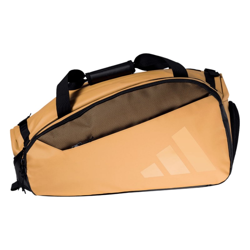 Adidas Padeltasche Multigame sand 3.4 2025