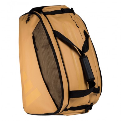 Adidas Padeltasche Multigame sand 3.4 2025