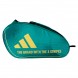 Adidas Padeltasche Control 3.4 grün 2025